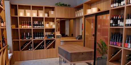 Vinoteka Vintesa - 3