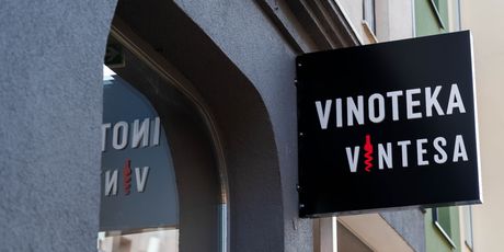 Vinoteka Vintesa - 4