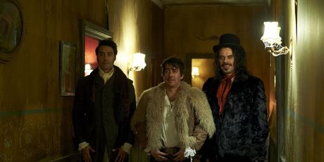 What We Do in the Shadows