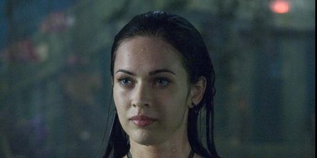 Jennifer's Body