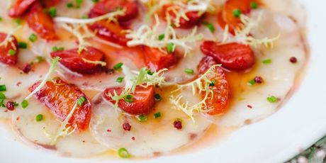 Carpaccio - 1