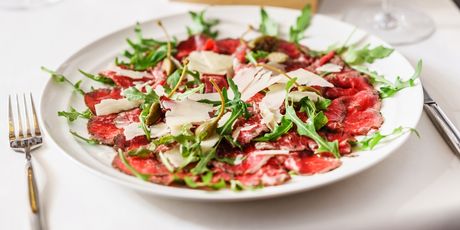 Carpaccio - 4