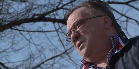 In Magazin: Halid Bešlić - 1