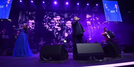 In Magazin: Halid Bešlić - 4