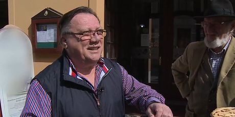 In Magazin: Halid Bešlić - 6