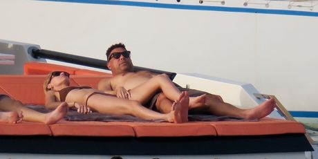 Ronaldo Luis Nazario de Lima - 7