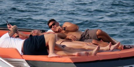 Ronaldo Luis Nazario de Lima - 11