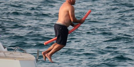 Ronaldo Luis Nazario de Lima - 14