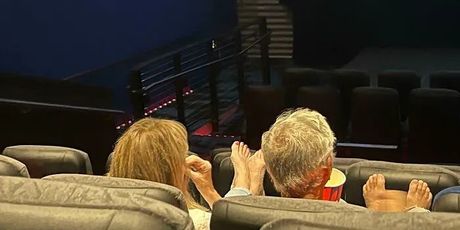 Uhvaćeni na djelu - 8