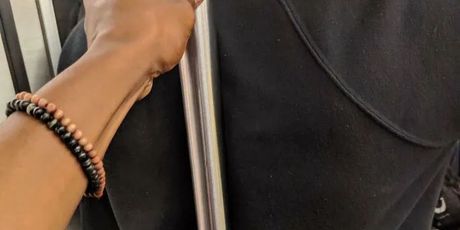 Uhvaćeni na djelu - 21