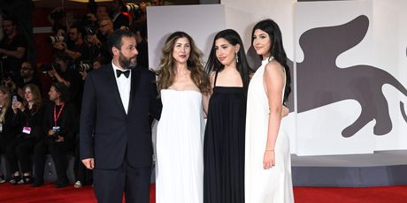 Adam Sandler s obitelji - 3