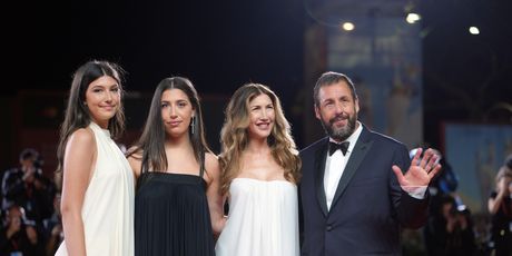 Adam Sandler s obitelji - 4