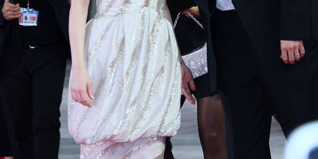 Emma Stone, Dave McCary