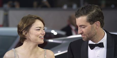 Emma Stone, Dave McCary