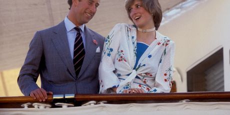Princeza Diana i princ Charles