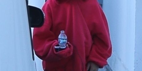 Hailey Bieber i Justin Bieber - 2