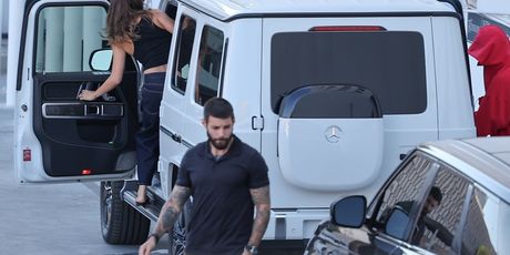 Hailey Bieber i Justin Bieber - 4