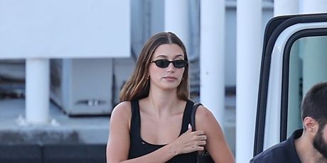 Hailey Bieber i Justin Bieber - 5