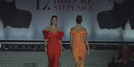 In Magazin: Riječke Stepenice - 1