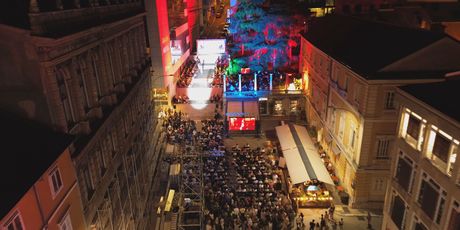 In Magazin: Riječke Stepenice - 3