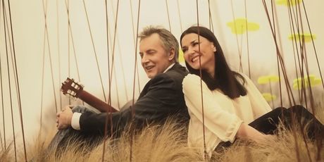 In Magazin: Miroslav Škoro - 1