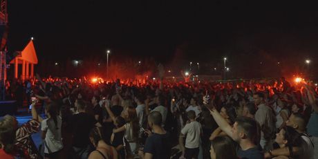 In Magazin: Miroslav Škoro - 2