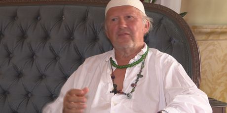 In Magazin: Zijah Sokolović - 3