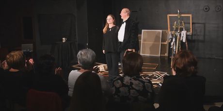 In Magazin: Zijah Sokolović - 4