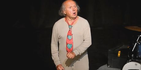 In Magazin: Zijah Sokolović - 5