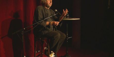 In Magazin: Zijah Sokolović - 7