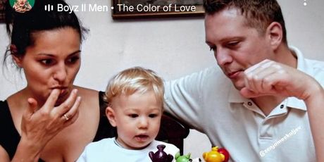 Martina Tomčić Moskaljov