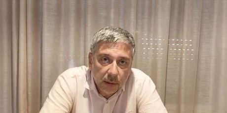 Boris Milošević,odvjetnik