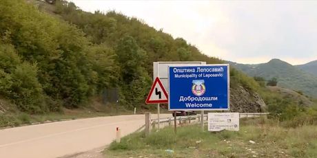 Ljubavno-špijunska afera - 1