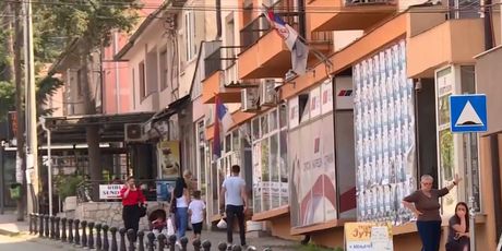 Ljubavno-špijunska afera - 2