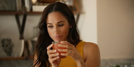 Meghan Markle - 1