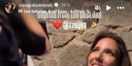 Mina Joksimović - 2