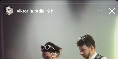 Marko Mrkić i Antea Franjić - 3