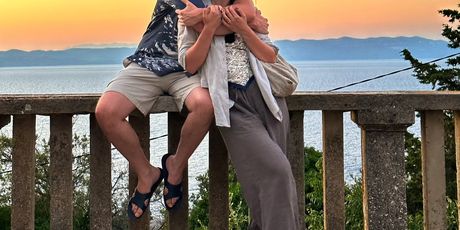 Marko Mrkić i Antea Franjić - 3