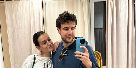 Marko Mrkić i Antea Franjić - 5