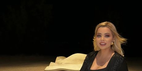 Andrea Šušnjara - 1