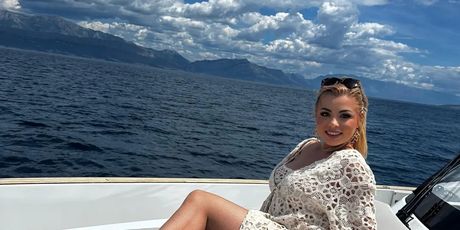 Andrea Šušnjara - 3