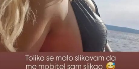 Andrea Šušnjara - 5