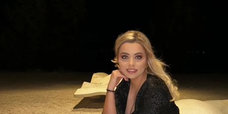 Andrea Šušnjara - 7