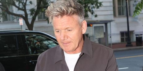 Gordon Ramsay - 1