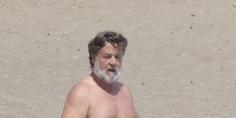 Russell Crowe - 1