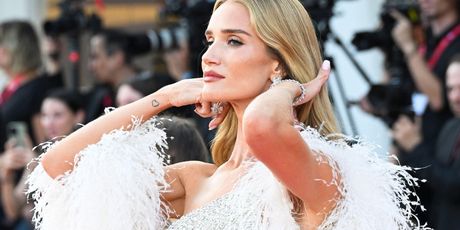 Rosie Huntington-Whiteley