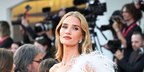 Rosie Huntington-Whiteley