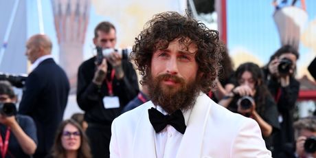 Aaron Taylor-Johnson