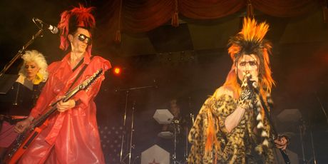 Sigue Sigue Sputnik