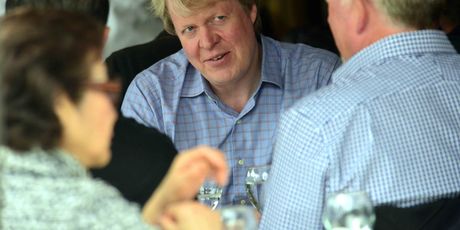 Charles Earl Spencer